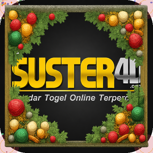 suster4d — mitra unggulan